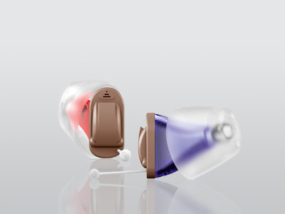 創(chuàng)新的inoX 6C標(biāo)準(zhǔn)式耳道機(jī)